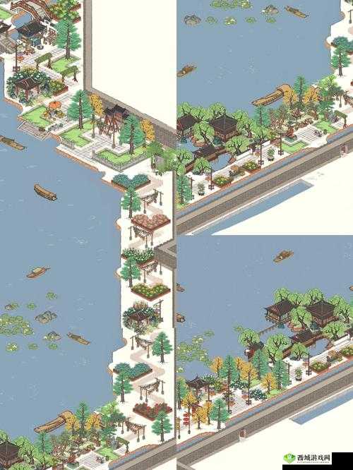 江南百景图:西湖奇观全面升级修复资源需求详解