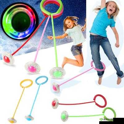 建议：《旋转跳跳 精彩瞬间览无余》