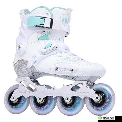 差不多视频 30 分钟轮滑鞋详细展示