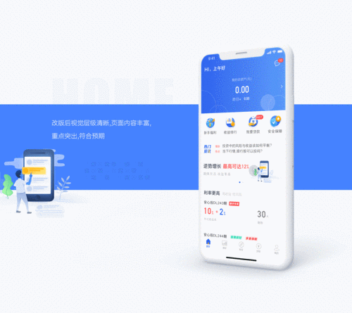免费的行情软件app网站:精准分析金融动态