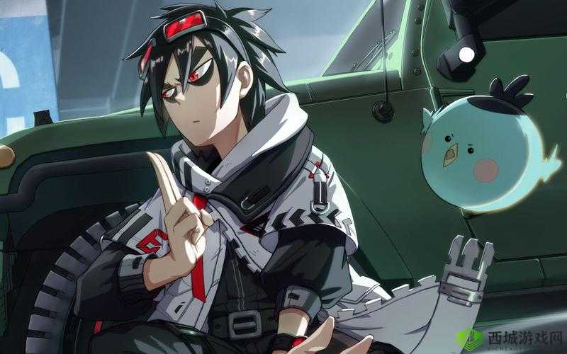 非人学园中伍六七的获取方式及详细攻略介绍