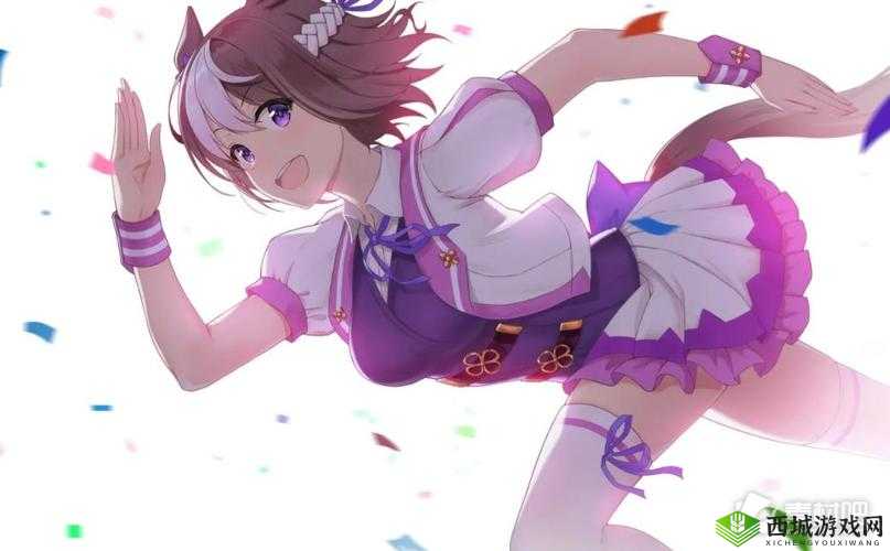 《赛马娘》中，练习上手的作用不可忽视具体有哪些作用呢？让我们来揭晓