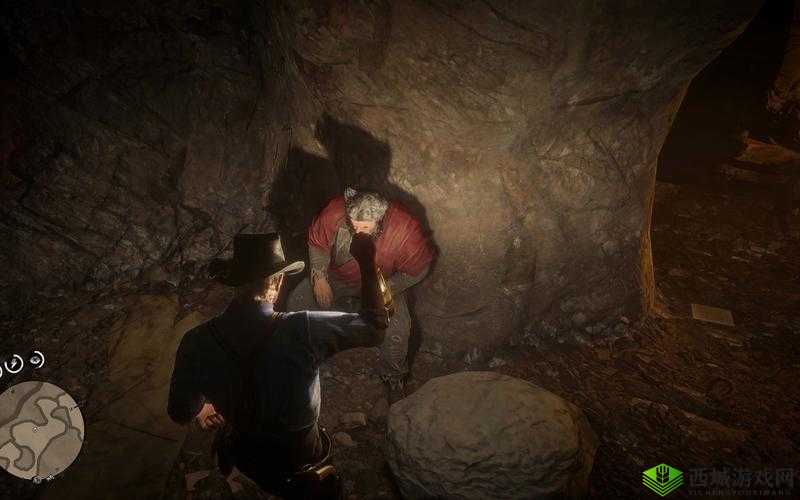 老镖客城中村探店达人破解:探寻背后的秘密