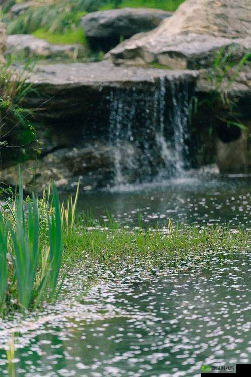 填得很满是什么感觉：春雨的奇妙体验