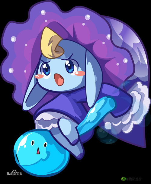 洛克王国蓝色多哥获取方法介绍