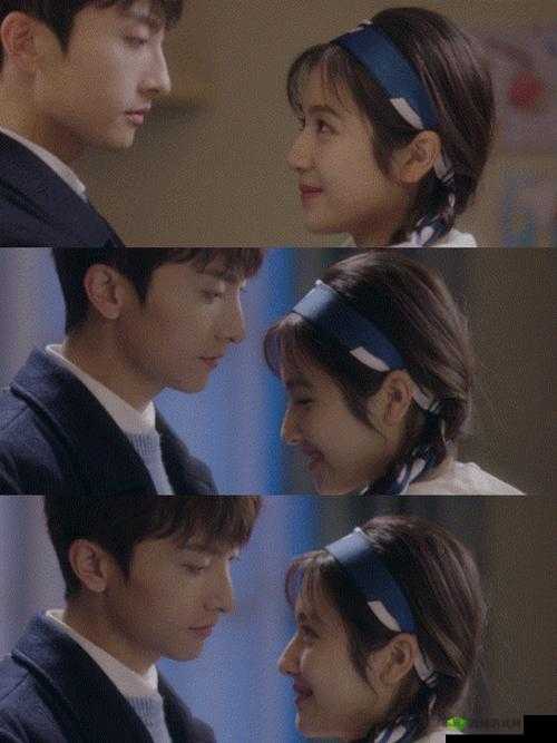 低音炮 1V1 双学霸:甜蜜爱恋来袭