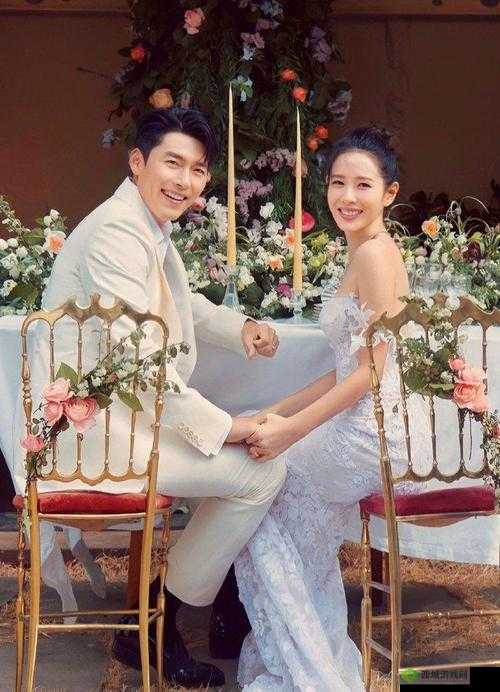 何其翔与方静:爱情的结晶