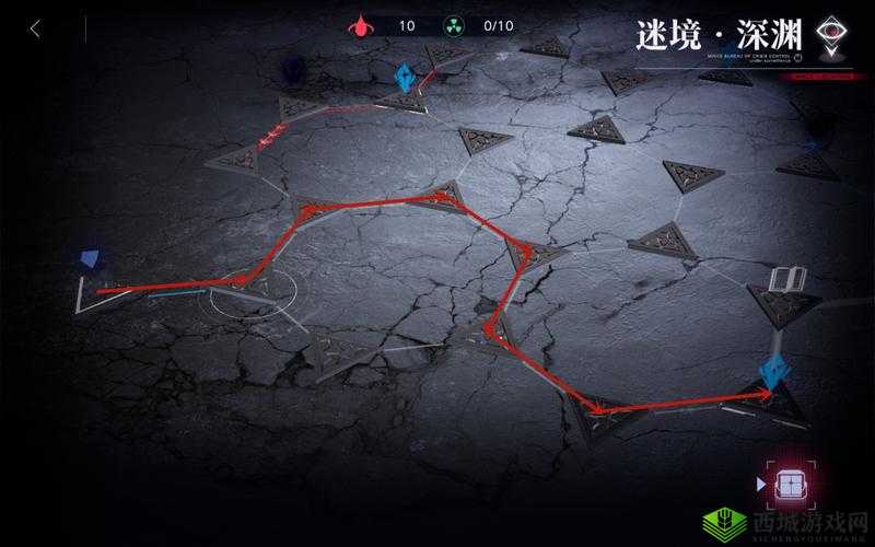 无期迷途迷境深渊通关攻略:探索深渊之秘,策略制胜之路