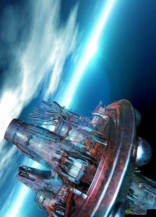 星际流浪奇妙之旅：探索外星球的未知世界与无尽魅力