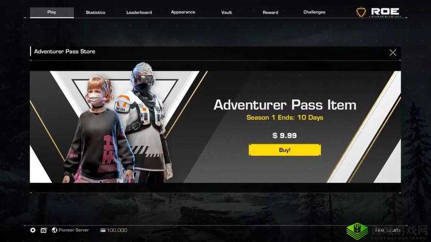 《无限法则》:探索游戏特色的魅力之旅,极致体验与无限可能的冒险世界