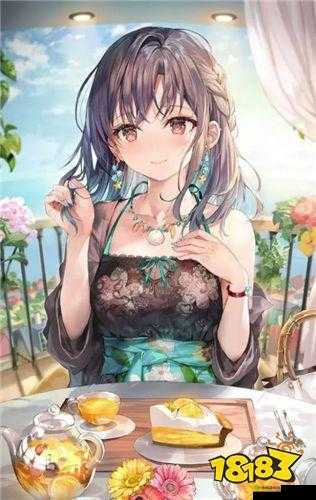 次元派：开启奇幻之旅