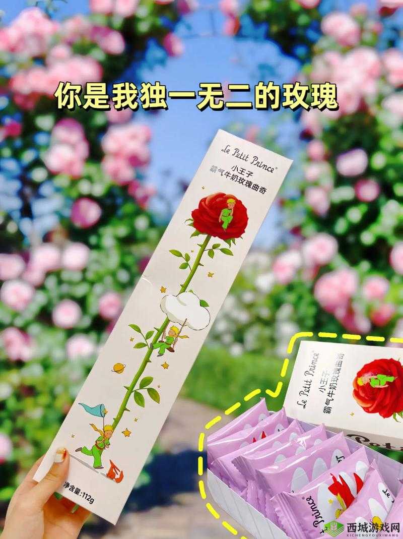 你是玫瑰 1v1:独一无二的浪漫