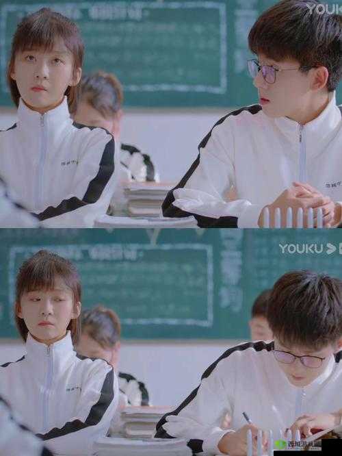 男女：豆浆与不盖被子的奇妙冒险