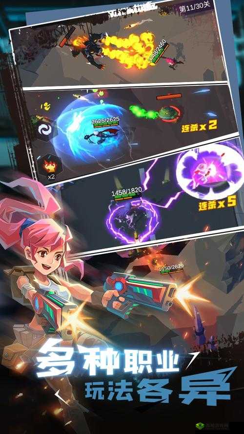 探索幸存绿洲:战士的觉醒之路——突围技能的运用与搭配推荐