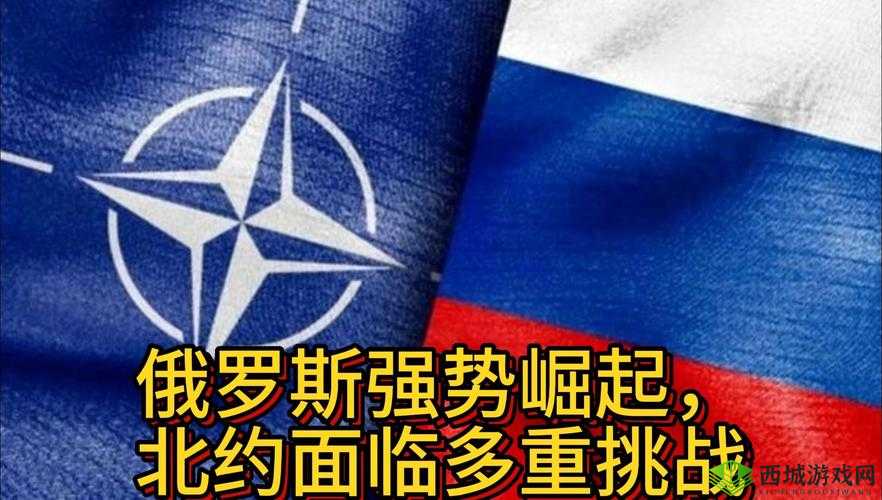 俄罗斯 Copperhead：神秘力量的崛起