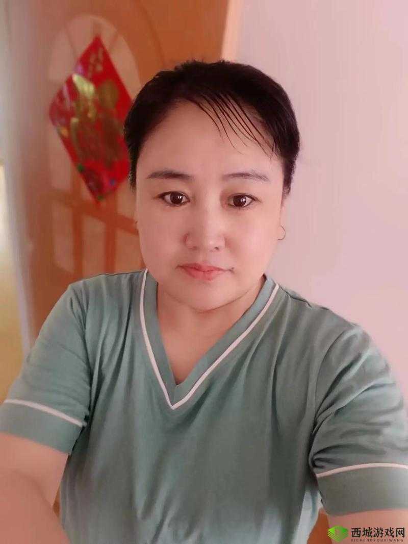 沈阳 48 岁老阿姨叫的没谁了吗：独特个性引发热议