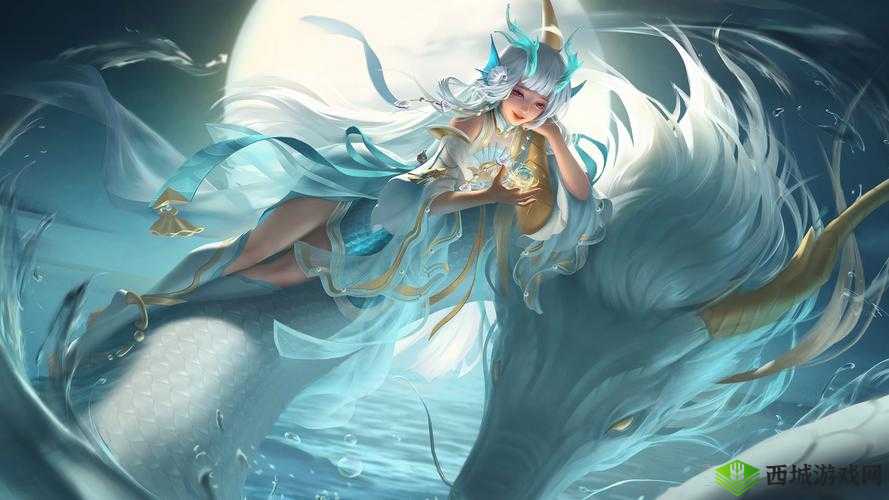 西施游龙清影去小内无爱心相：探秘背后故事