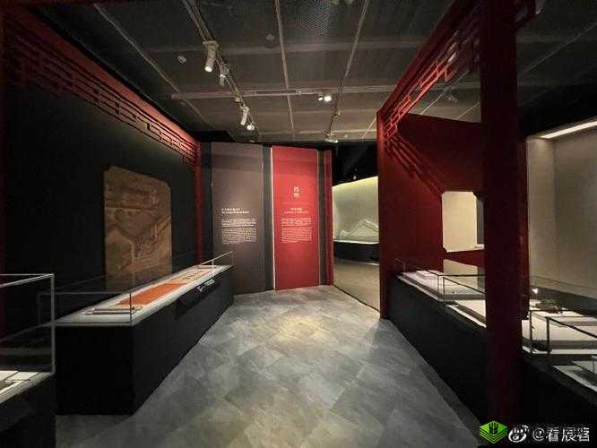 名画展安装配置详解：从规划到实施的全方位指南