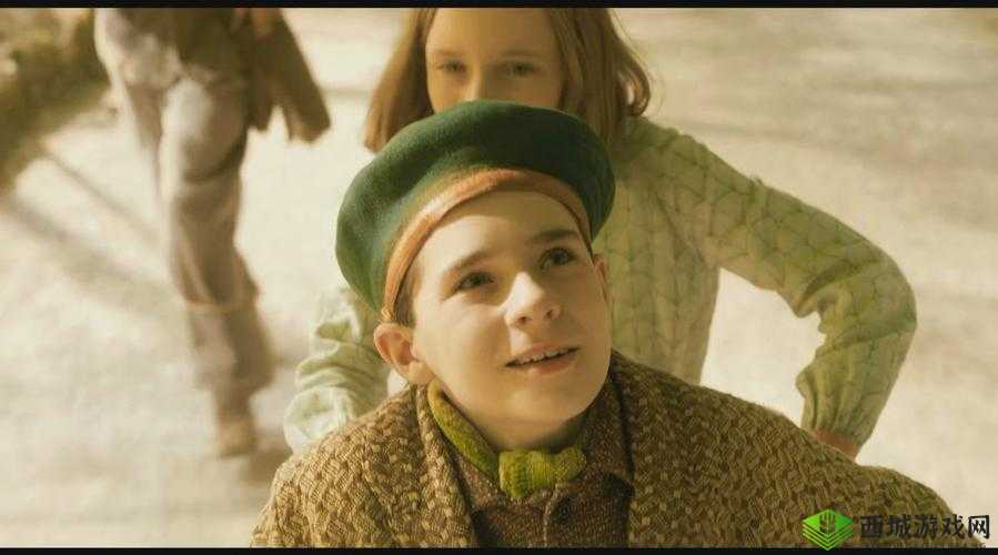 婉儿在秘密花园的奇妙经历