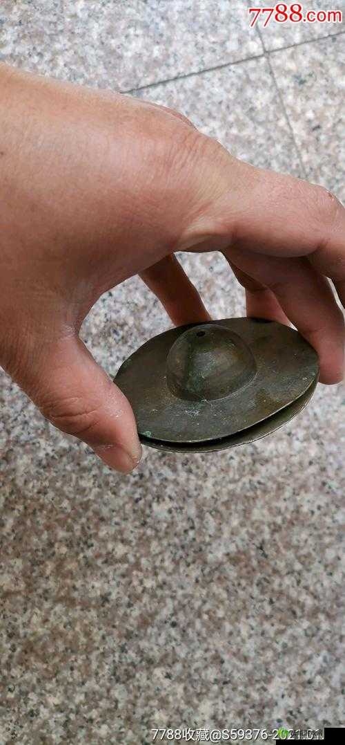 铜锵锵锵锵锵锵：独特金属的魅力展现