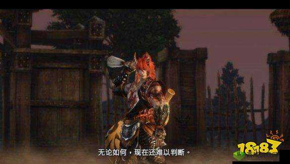 无双大蛇2终极版:栗康之战章节任务攻略,教你如何完成栗康之战