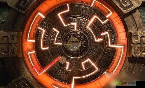 《轩辕剑7》鬼谷卦机关解谜顺序攻略