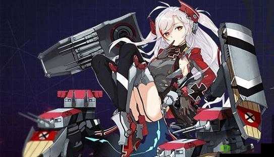 港区大革新：《碧蓝航线》更新背后有哪些新鲜玩意儿？