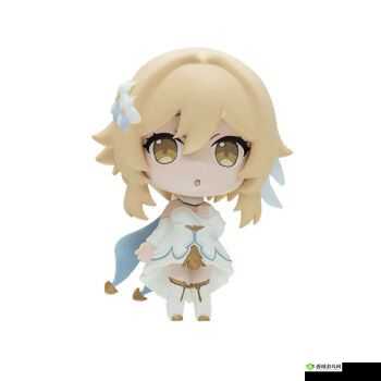 荧玩小玩具被发现引发关注