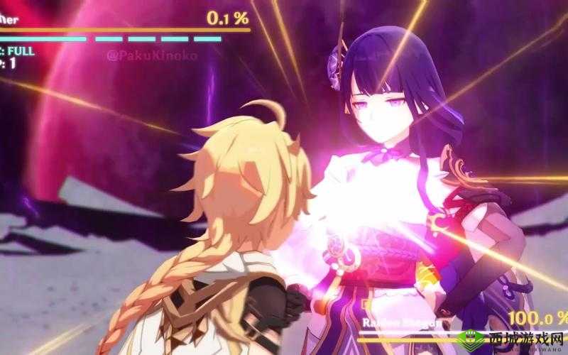 雷神获旅行者奖励：奇妙旅程后的惊喜回馈