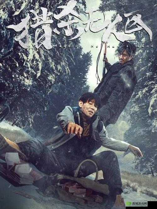 电影原声无人区骑马：荒野上的不羁灵魂