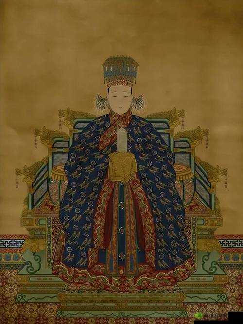 皇后和银羽同时被群臣共享