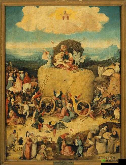 伊甸园地区见证人类起源与发展