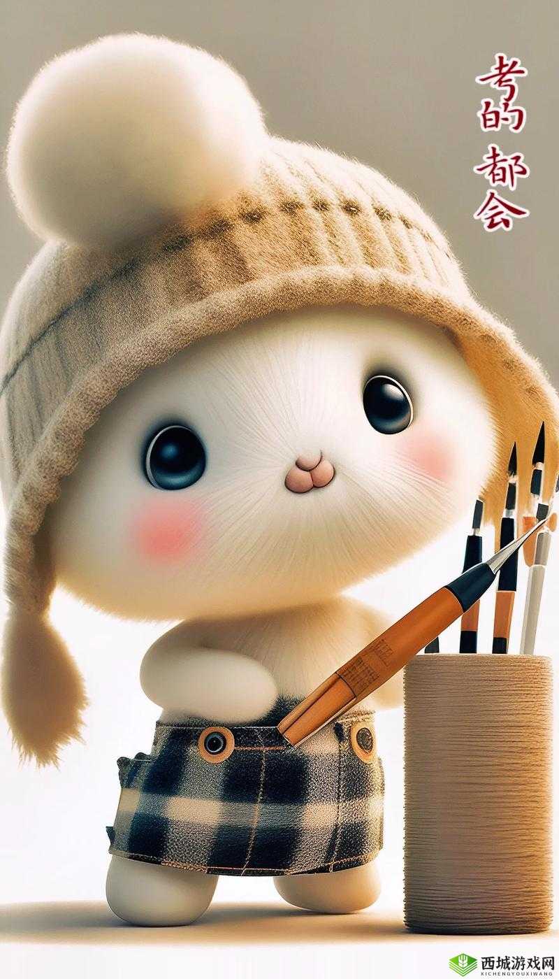 咬小兔兔是站着还是躺着：小兔兔的姿势之谜