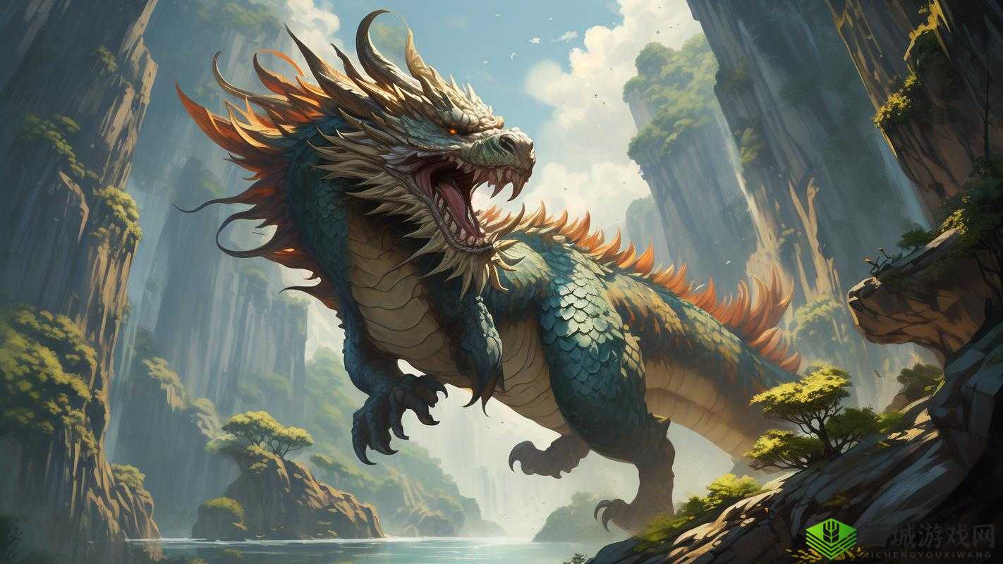 守护灵神秘截图预览:探寻灵界奥秘,揭秘守护之责的震撼瞬间