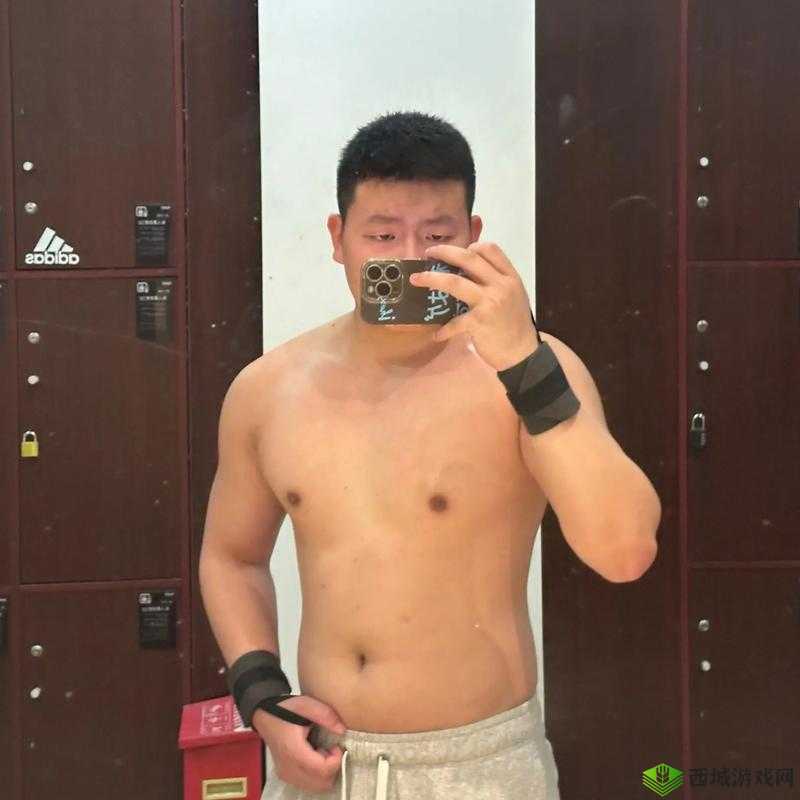 糙汉 1Nh:一个独特的存在