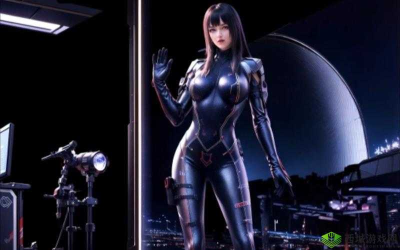 cf孙尚香做大钢筋:巾帼不让须眉