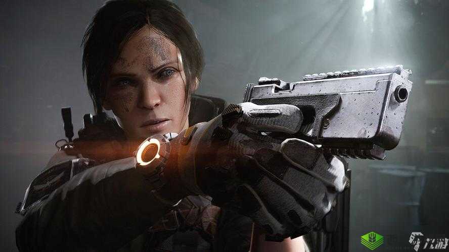 《全境封锁2》持续更新，全新内容即将登场，年末重磅推出新篇章引领游戏新纪元