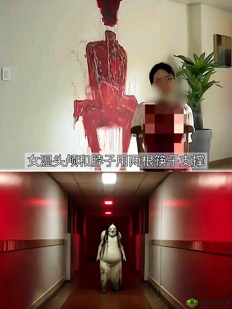 506 寝室灯灭后,小莲灯亮起:悬疑氛围拉满