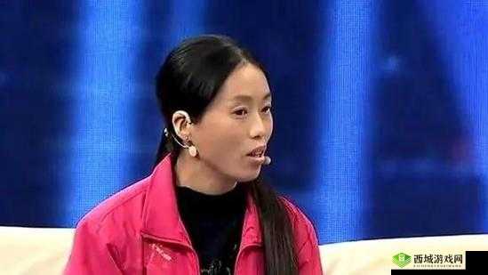 兰姨不敢发出一点声音怕吵醒：原因何在