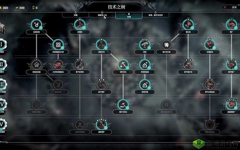 冰汽时代不越界条件解析