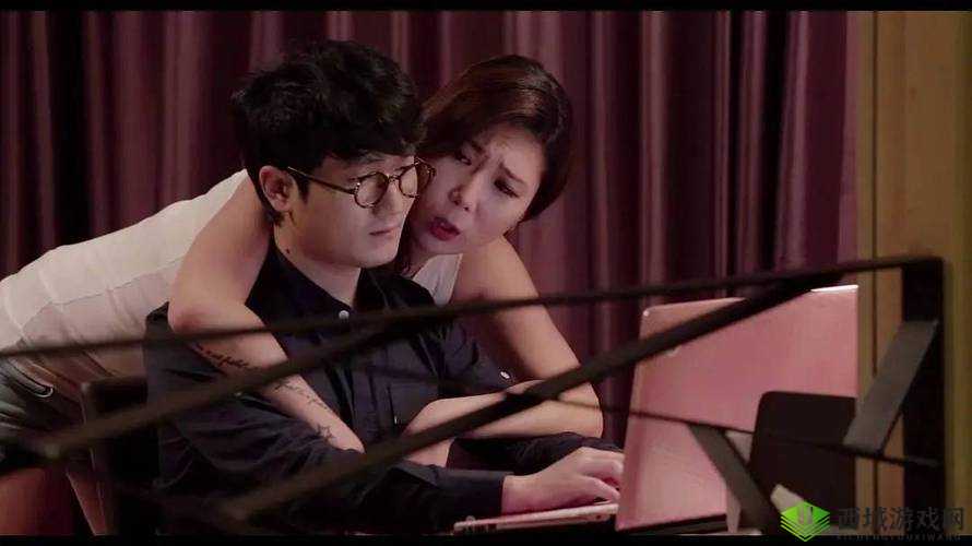 二婚后前夫又回来了 1v2：这复杂的情感纠葛