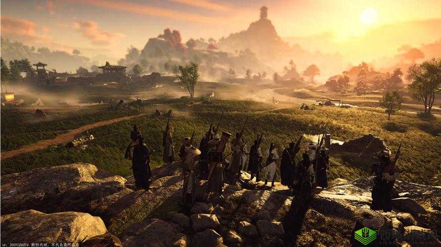 Rotaeno游戏全新介绍：沉浸式体验与独特机制的探索之旅