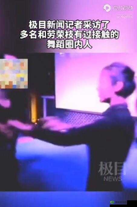 B站暴躁姐舞蹈风格分析：解读热梗背后的文化现象