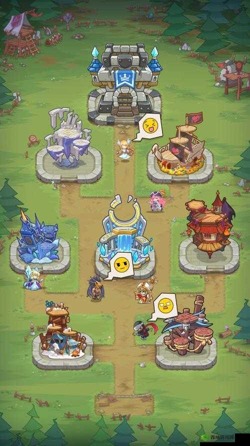 E.G.G塔防安装及配置指南