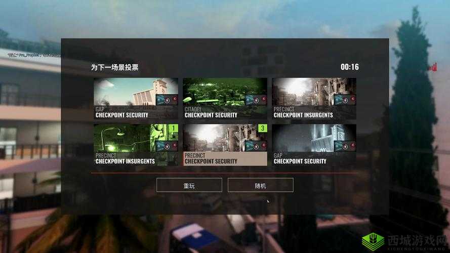 叛乱沙漠风暴游戏深度评测：游戏玩法体验与感受分享