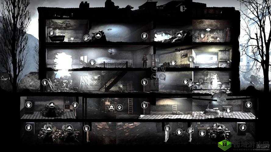 《谁动了我的地盘？揭秘网络空间的秘密战争》