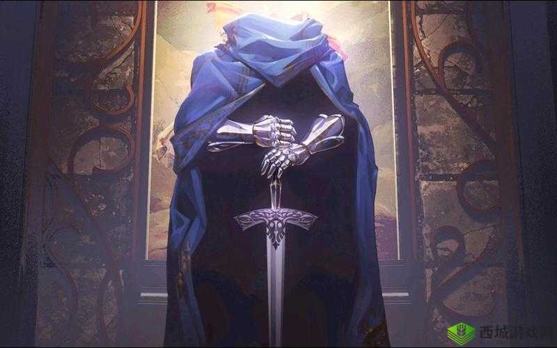 《重返未来1999》最强未锈铠介绍，超强实力不容错过