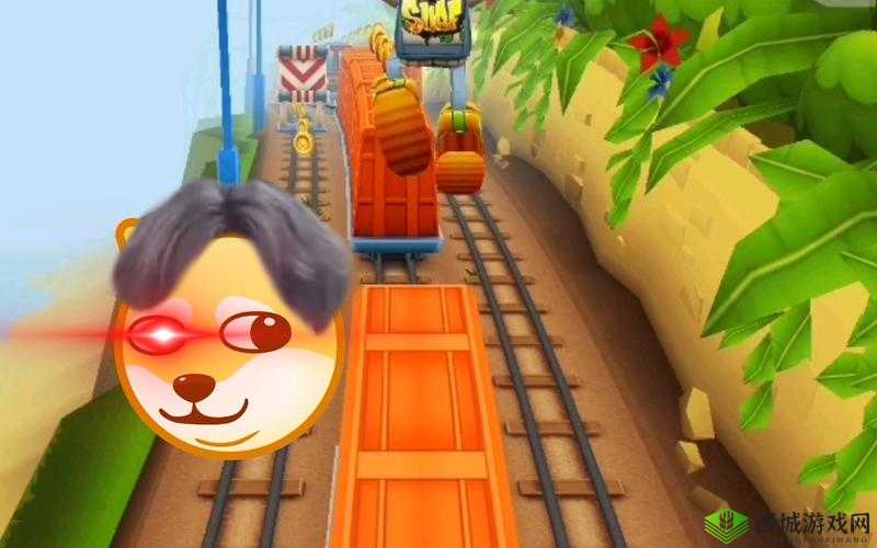 地铁跑酷里约热血激情场景深度解析：感受赛道上的浪漫与激情之旅