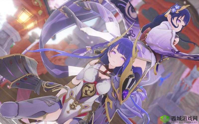 雷神ちゃんが人気の原因:游戏魅力何在?