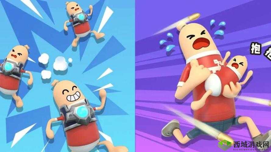 香肠派对神秘皮肤黑哨小肠肠的全面攻略:如何获取独特皮肤览,肠哥变身秘密揭晓